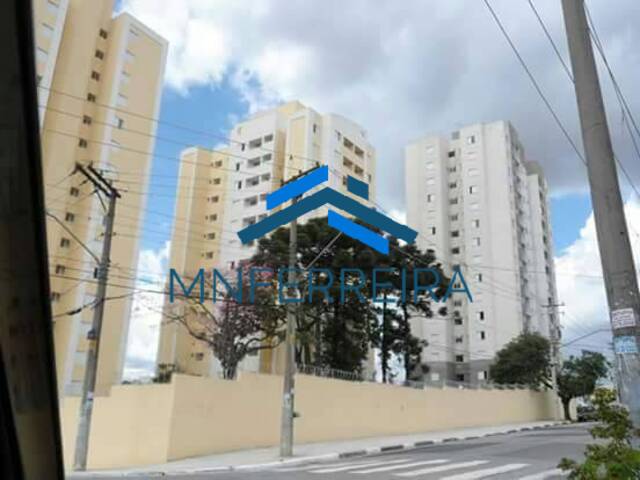 #84 - Apartamento para Venda em São Paulo - SP